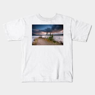 Loch Morlich Kids T-Shirt